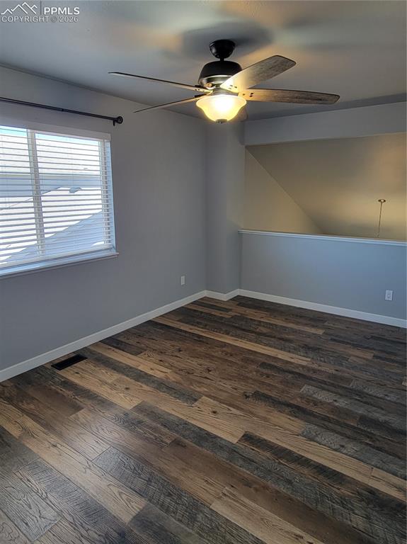 4255 Gracewood Drive Colorado Springs CO 80920