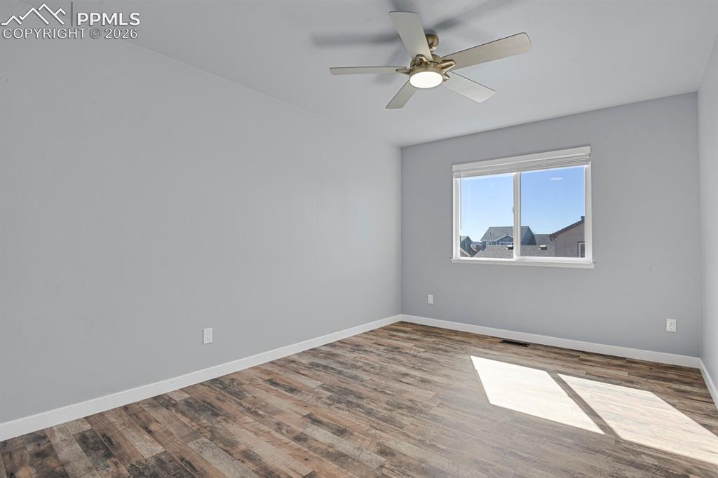 4255 Gracewood Drive Colorado Springs CO 80920
