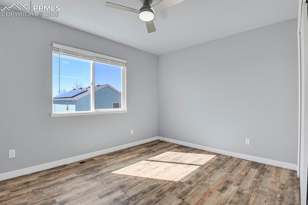 4255 Gracewood Drive Colorado Springs CO 80920