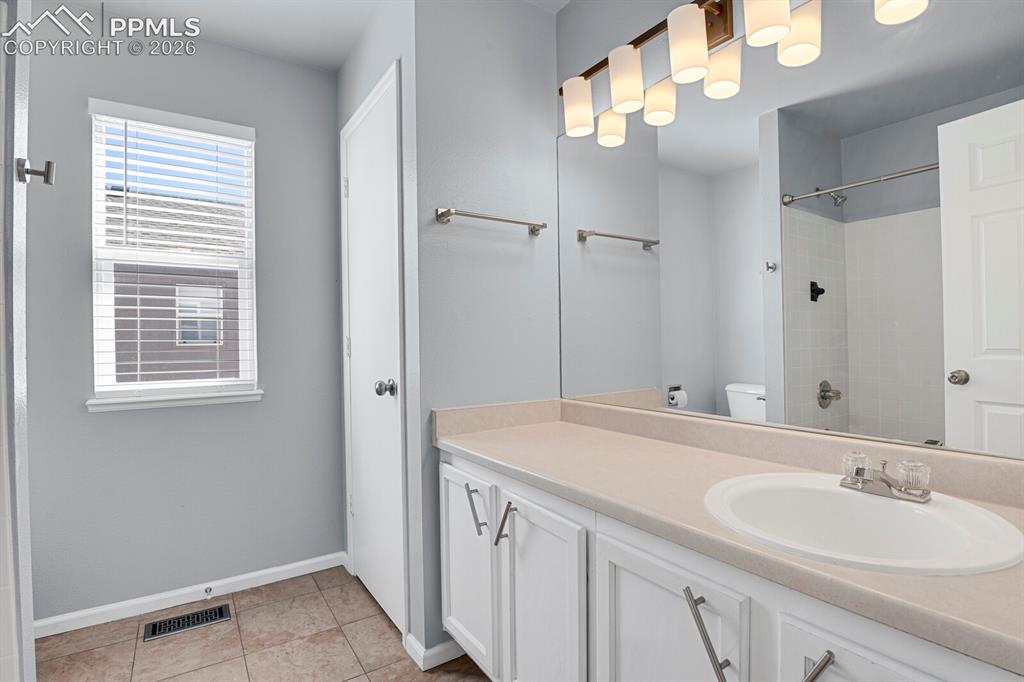 4255 Gracewood Drive Colorado Springs CO 80920