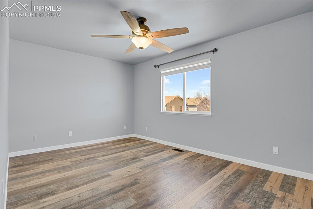 4255 Gracewood Drive Colorado Springs CO 80920