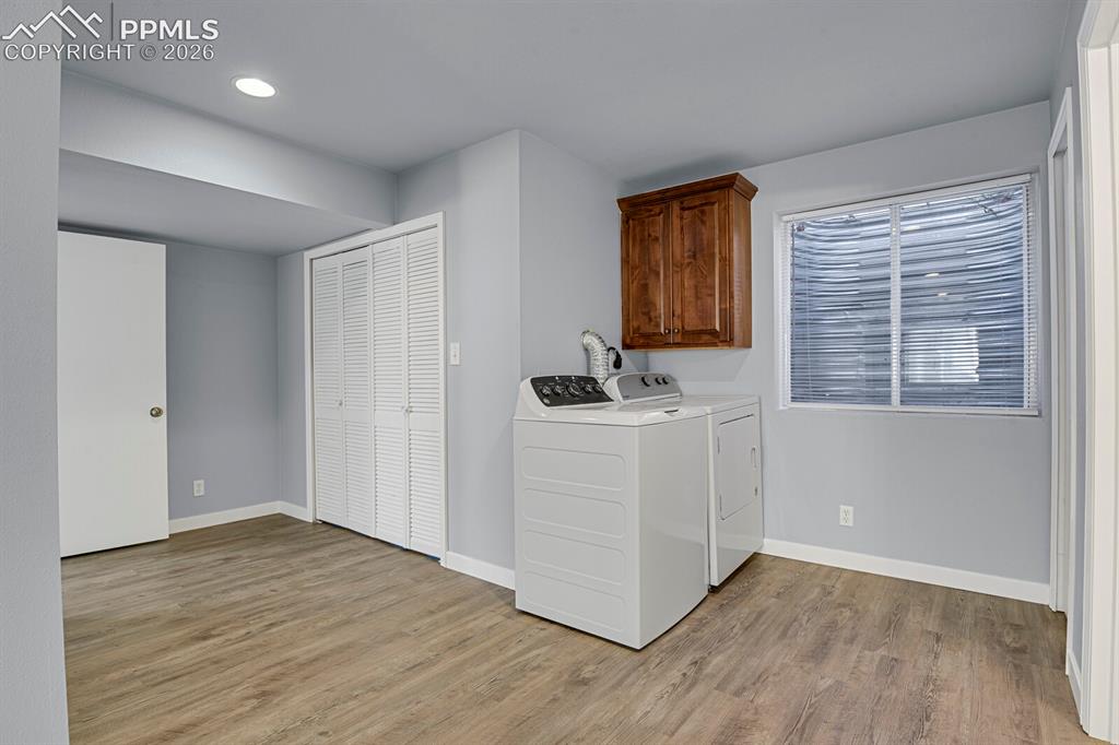 4255 Gracewood Drive Colorado Springs CO 80920
