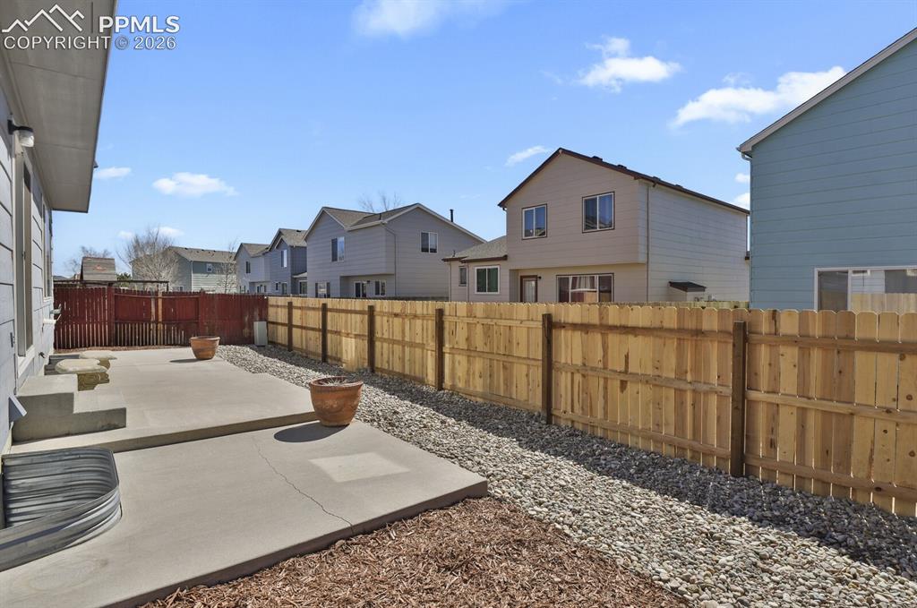 4255 Gracewood Drive Colorado Springs CO 80920