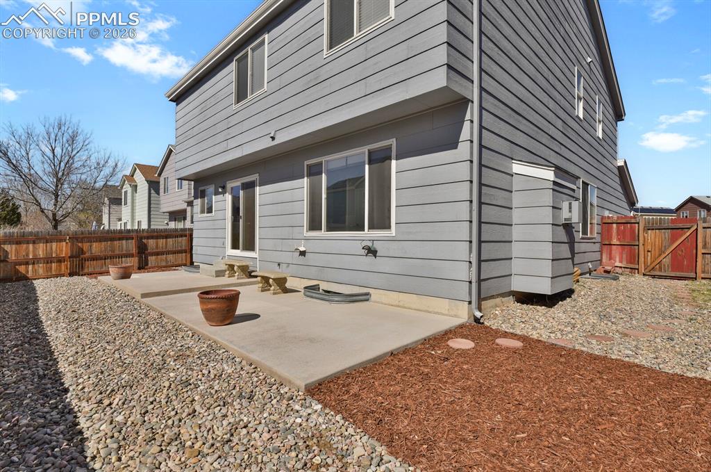 4255 Gracewood Drive Colorado Springs CO 80920