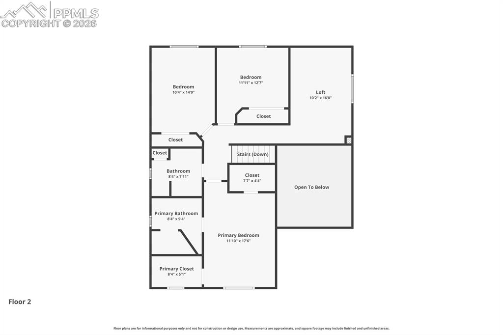 4255 Gracewood Drive Colorado Springs CO 80920
