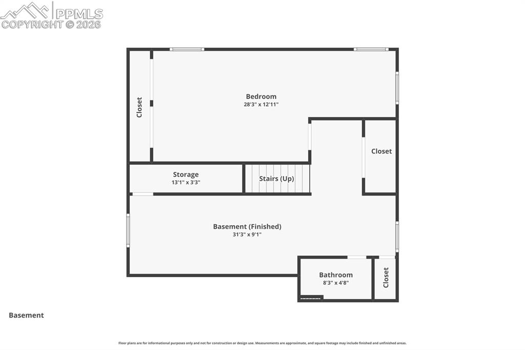 4255 Gracewood Drive Colorado Springs CO 80920