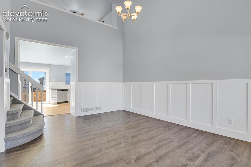 4255 Gracewood Drive Colorado Springs CO 80920