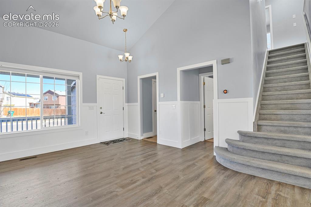 4255 Gracewood Drive Colorado Springs CO 80920
