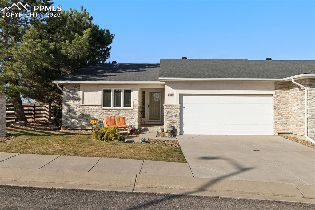 6110 Daylight Point Colorado Springs CO 80923