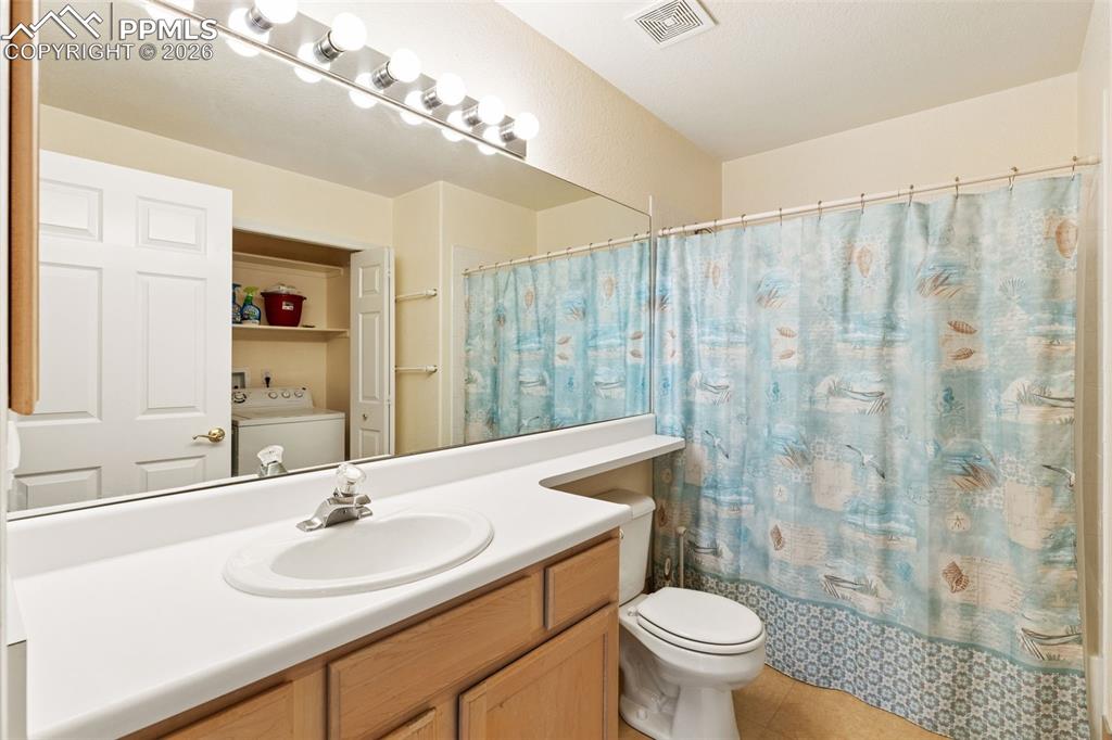 6110 Daylight Point Colorado Springs CO 80923