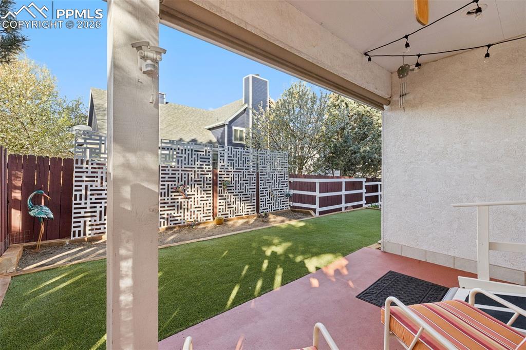 6110 Daylight Point Colorado Springs CO 80923
