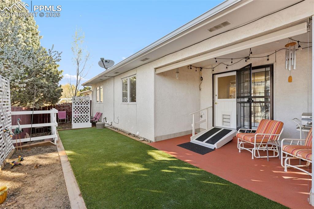 6110 Daylight Point Colorado Springs CO 80923
