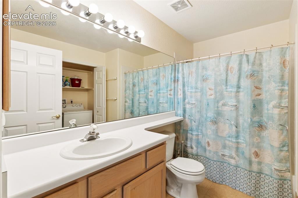 6110 Daylight Point Colorado Springs CO 80923