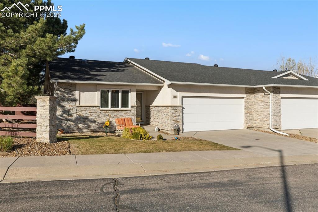6110 Daylight Point Colorado Springs CO 80923
