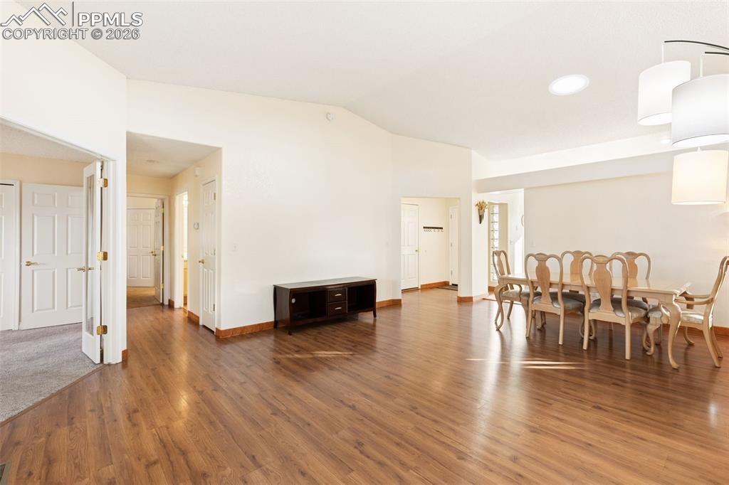 6110 Daylight Point Colorado Springs CO 80923