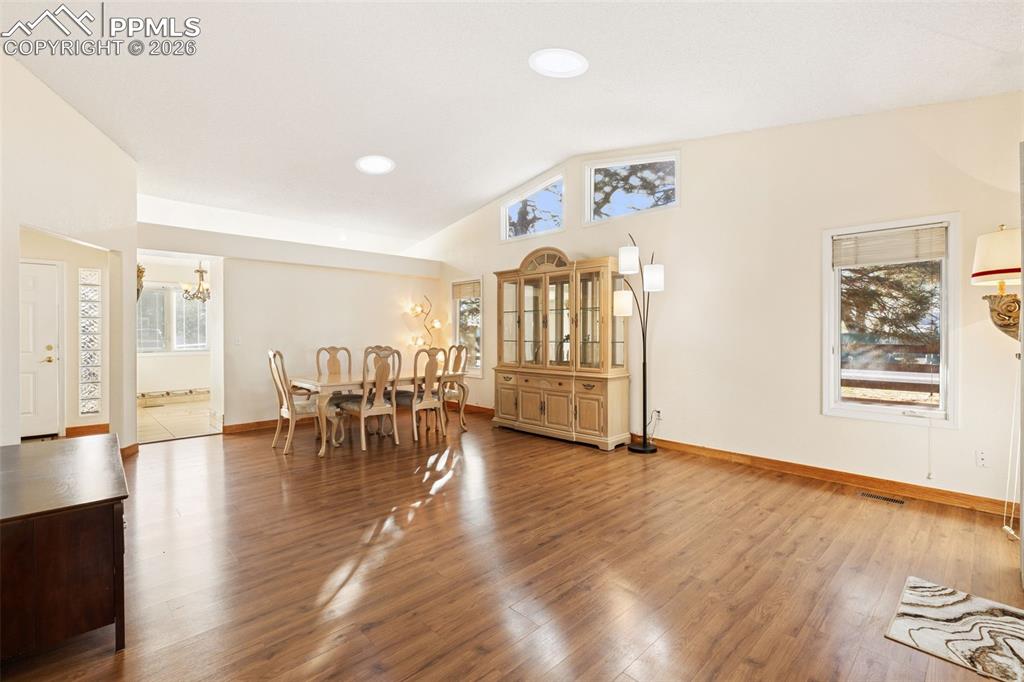 6110 Daylight Point Colorado Springs CO 80923