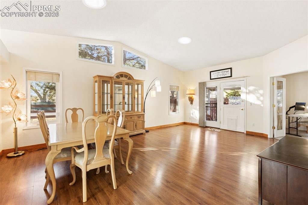 6110 Daylight Point Colorado Springs CO 80923