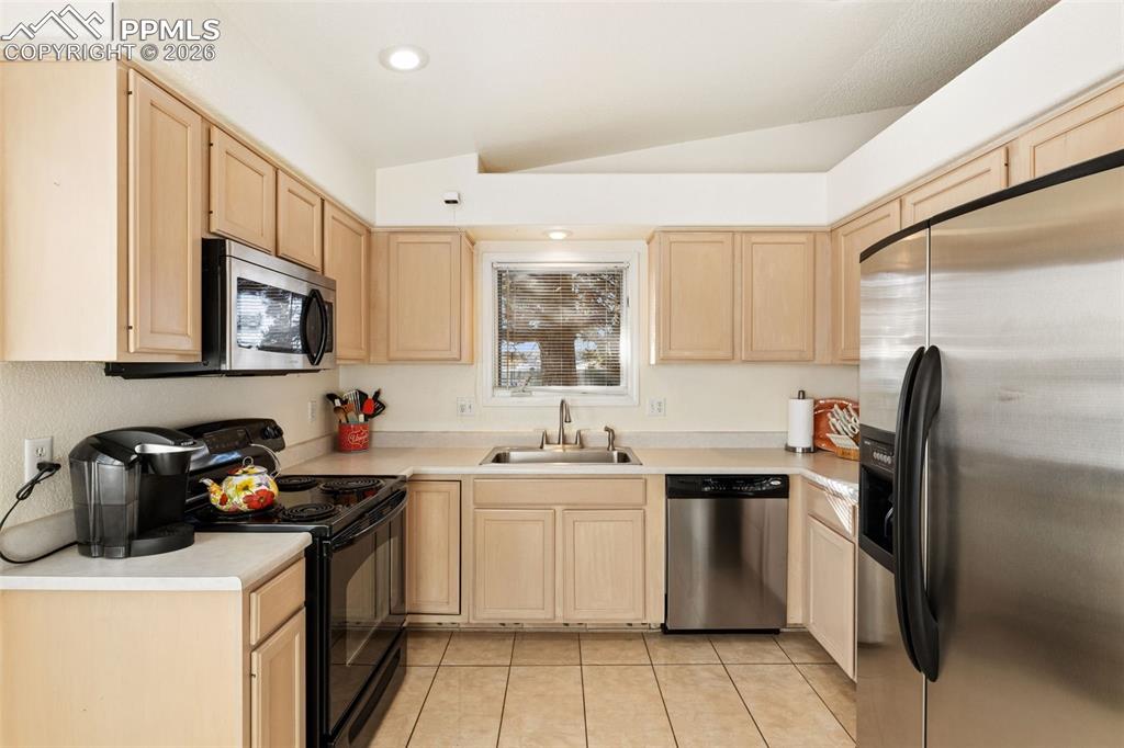 6110 Daylight Point Colorado Springs CO 80923