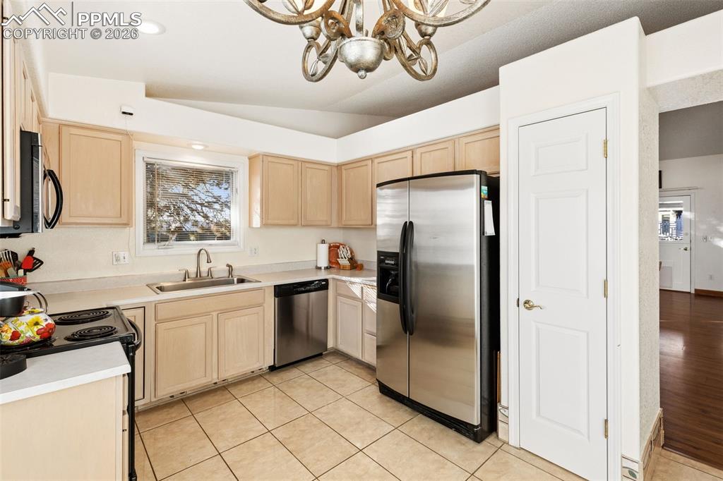 6110 Daylight Point Colorado Springs CO 80923