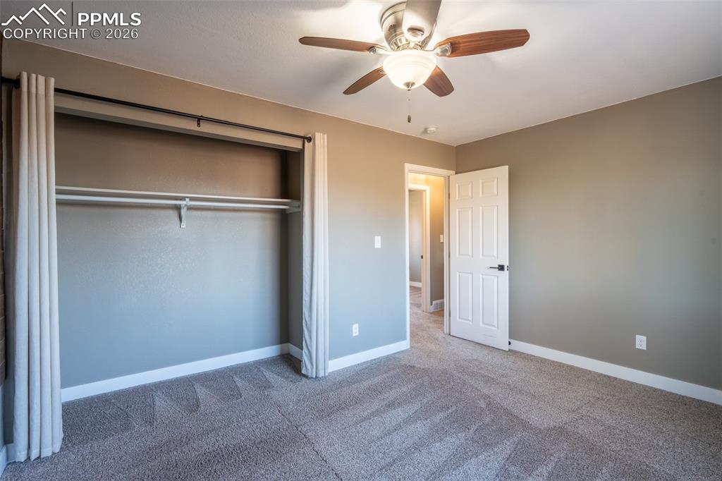 5018 Sonata Drive Colorado Springs CO 80918