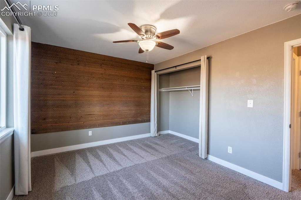 5018 Sonata Drive Colorado Springs CO 80918