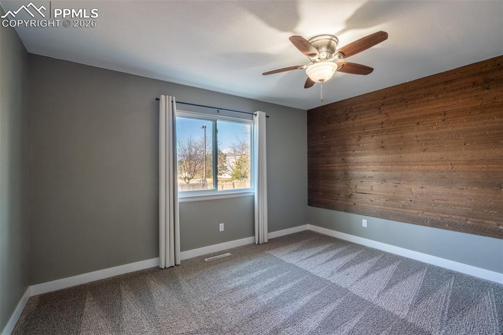 5018 Sonata Drive Colorado Springs CO 80918