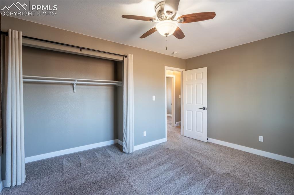 5018 Sonata Drive Colorado Springs CO 80918