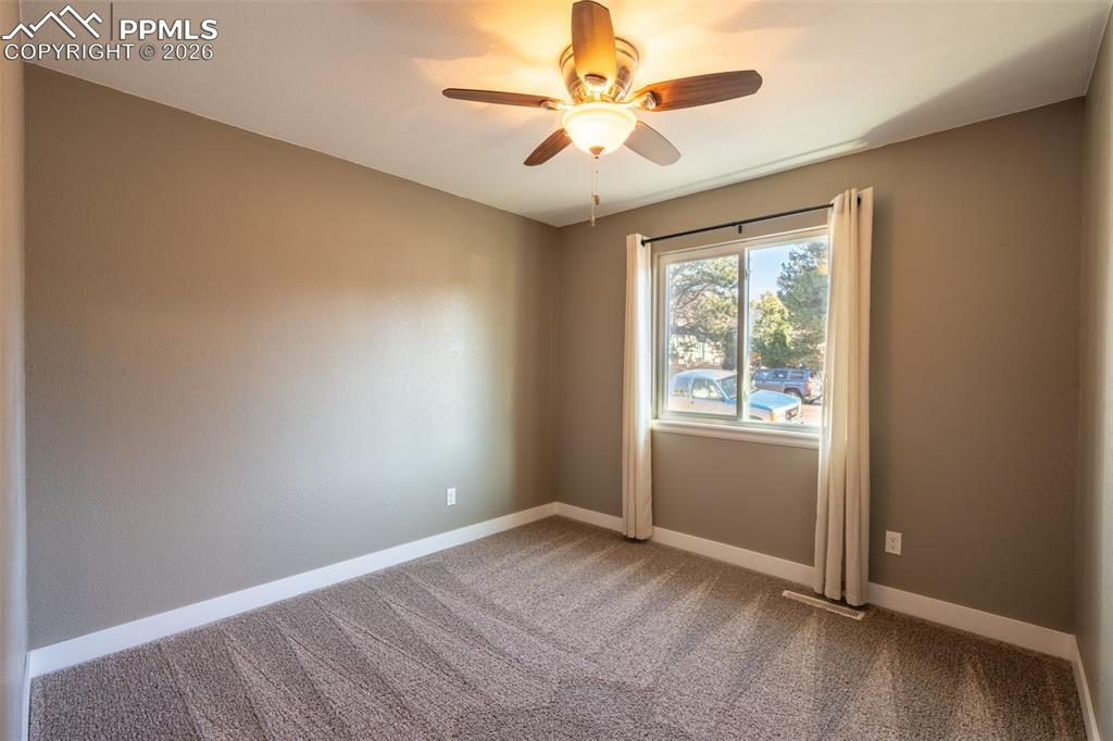 5018 Sonata Drive Colorado Springs CO 80918
