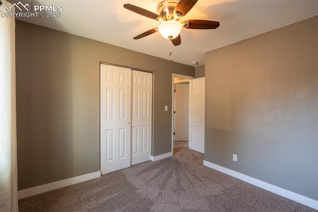 5018 Sonata Drive Colorado Springs CO 80918