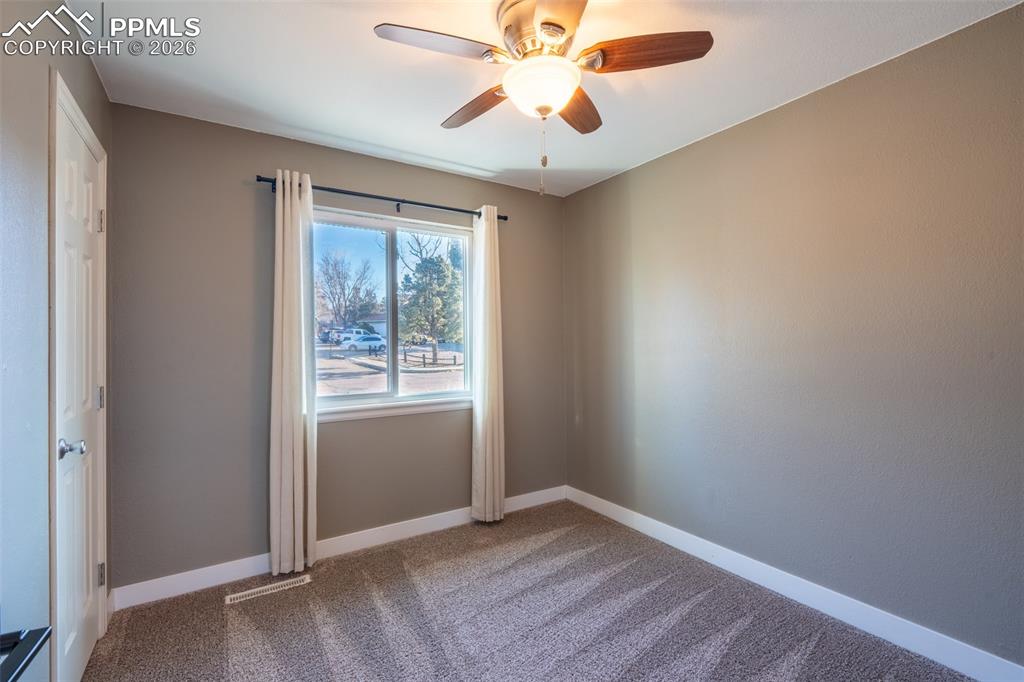 5018 Sonata Drive Colorado Springs CO 80918