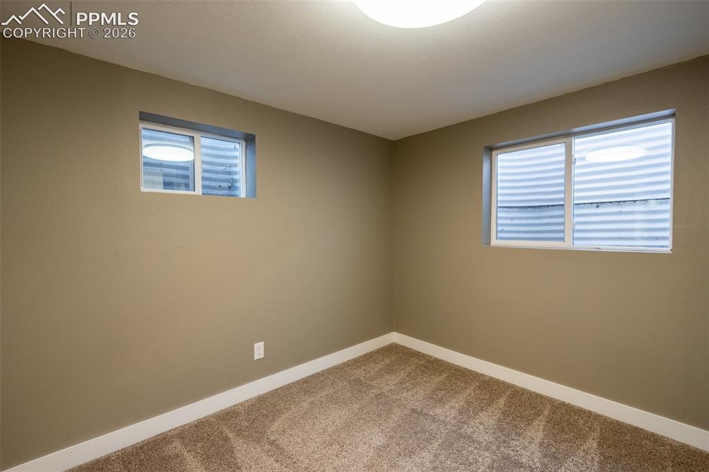 5018 Sonata Drive Colorado Springs CO 80918