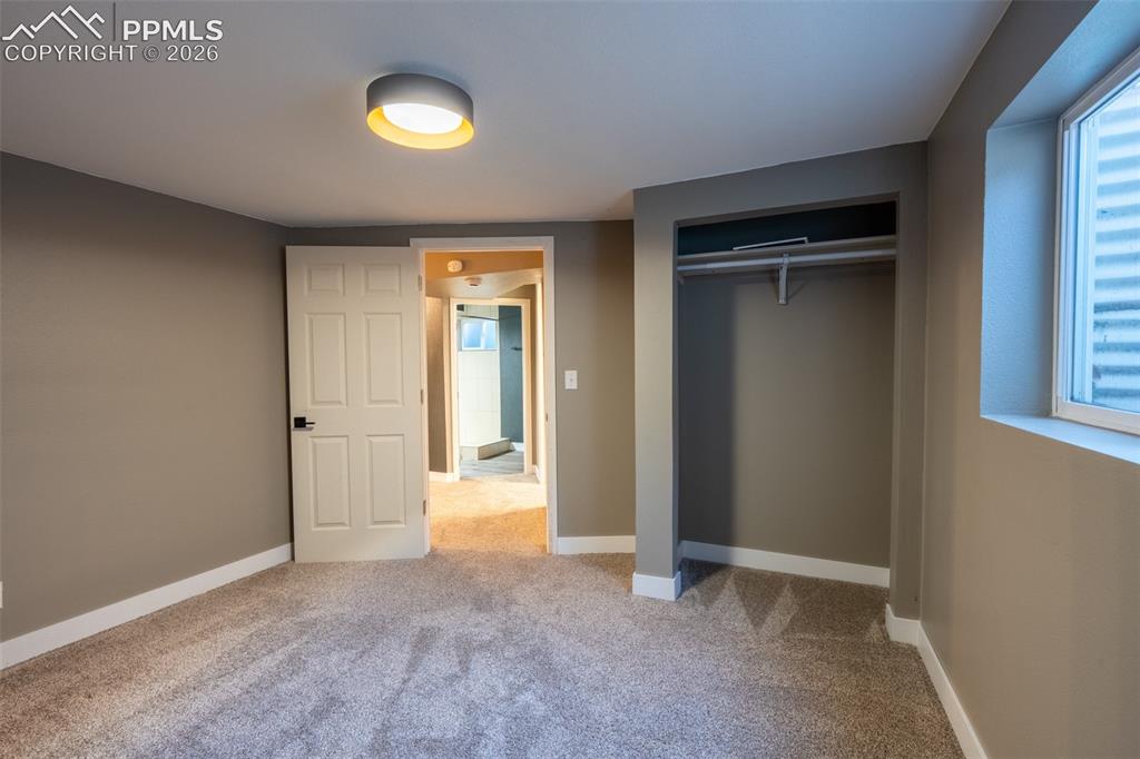 5018 Sonata Drive Colorado Springs CO 80918