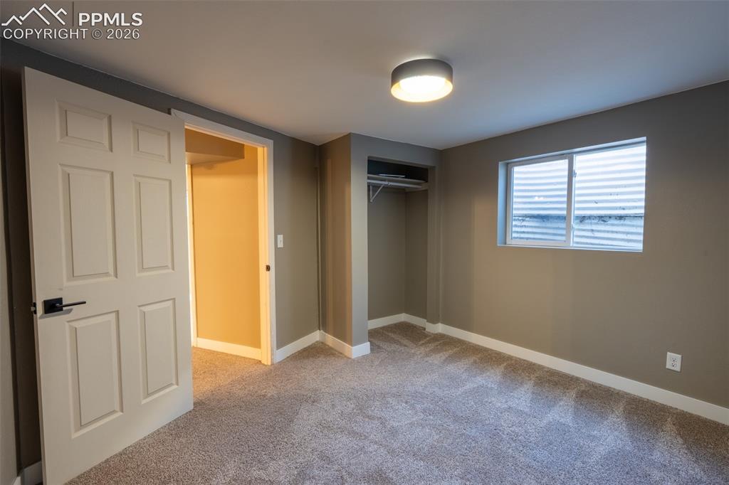 5018 Sonata Drive Colorado Springs CO 80918