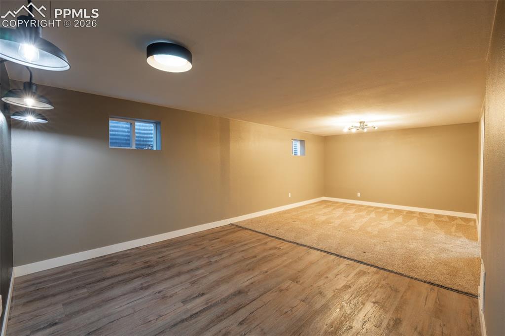 5018 Sonata Drive Colorado Springs CO 80918