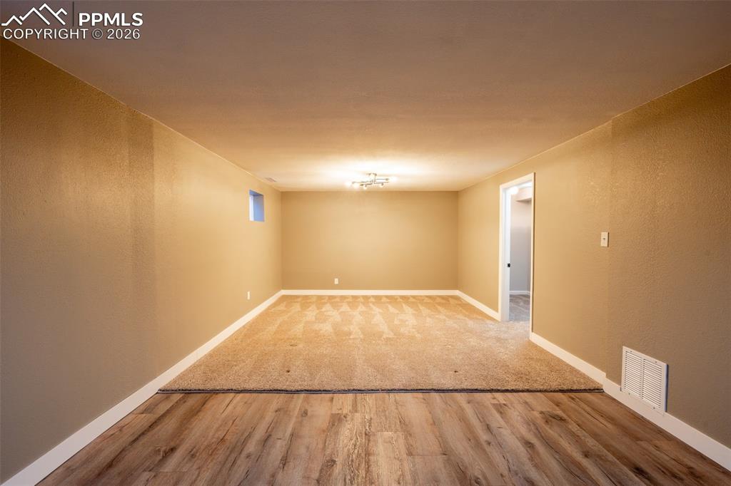 5018 Sonata Drive Colorado Springs CO 80918