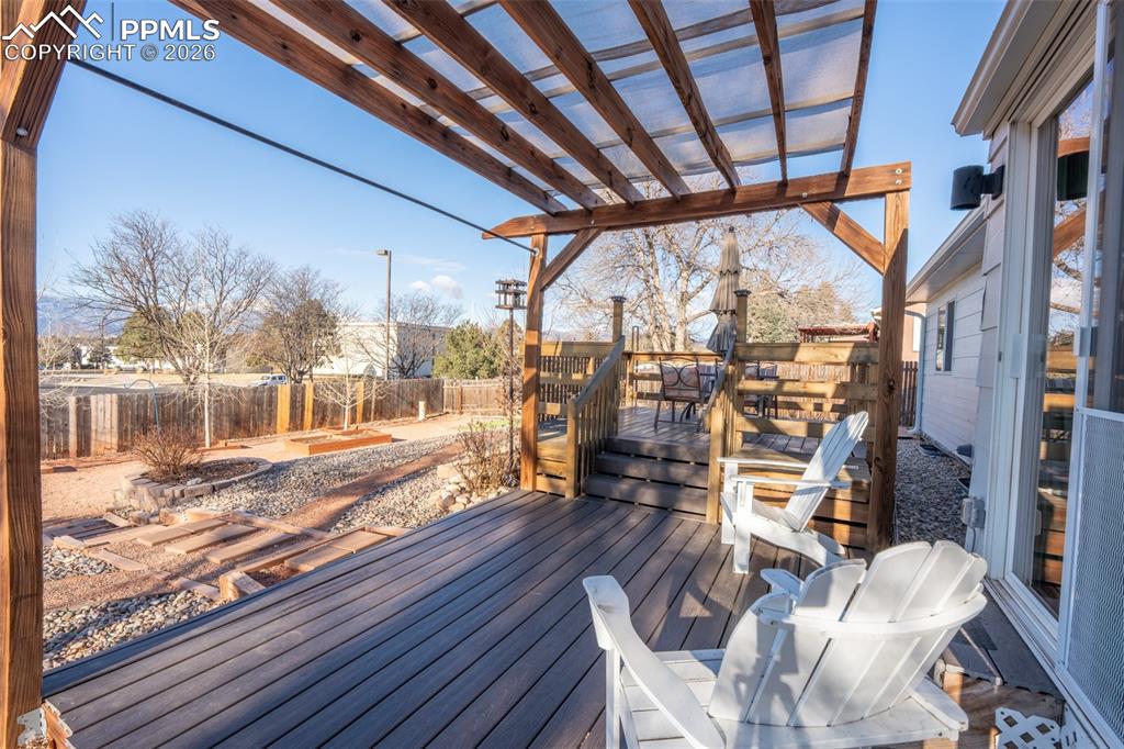5018 Sonata Drive Colorado Springs CO 80918