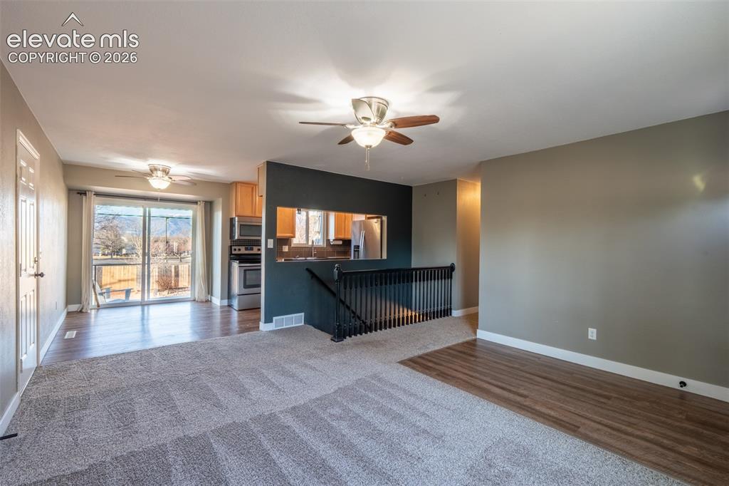 5018 Sonata Drive Colorado Springs CO 80918
