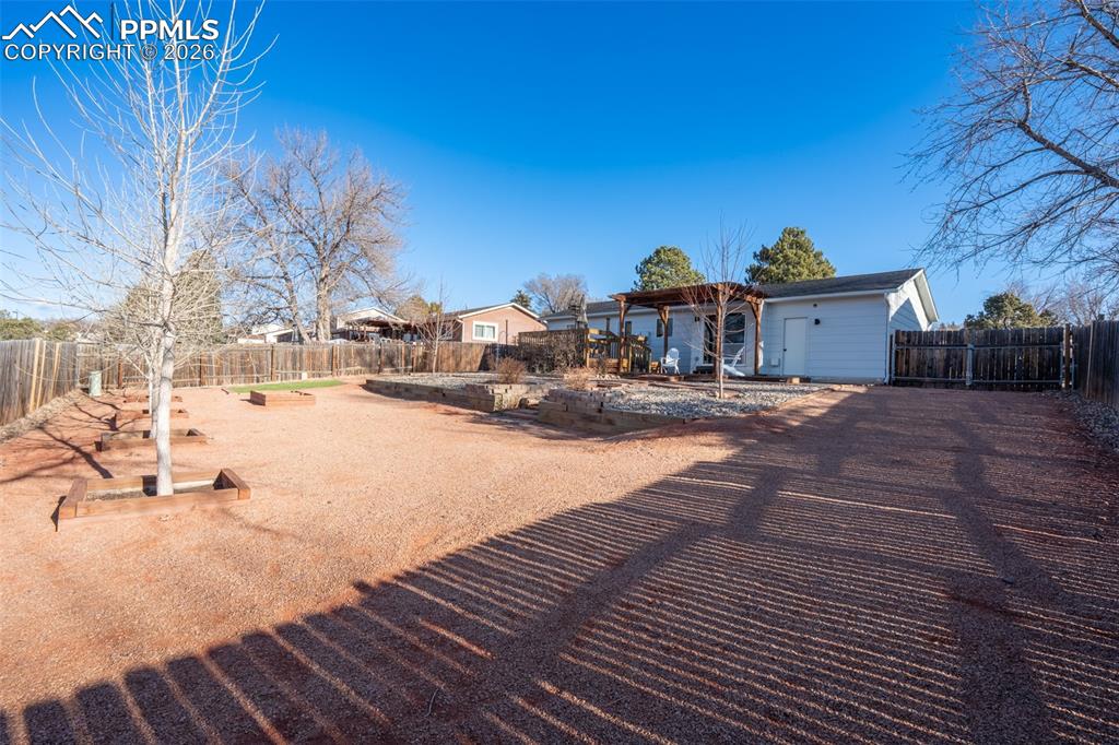 5018 Sonata Drive Colorado Springs CO 80918