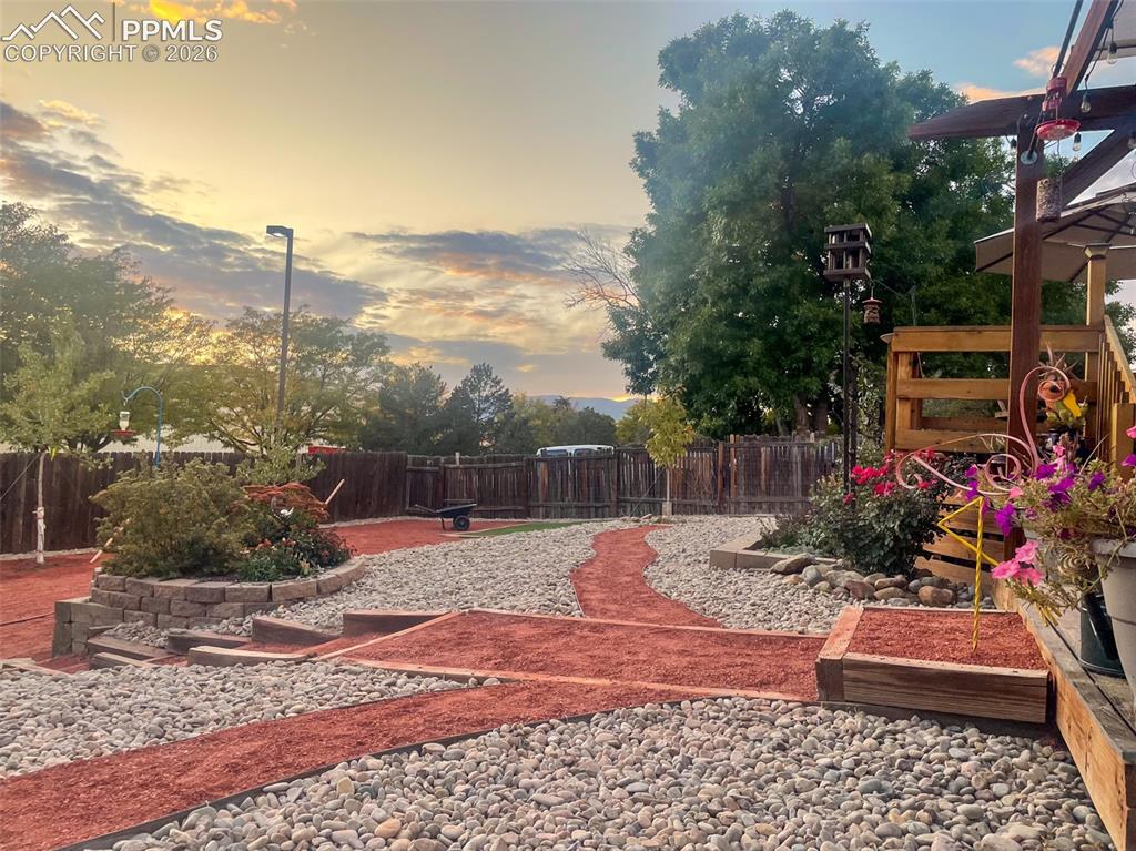 5018 Sonata Drive Colorado Springs CO 80918