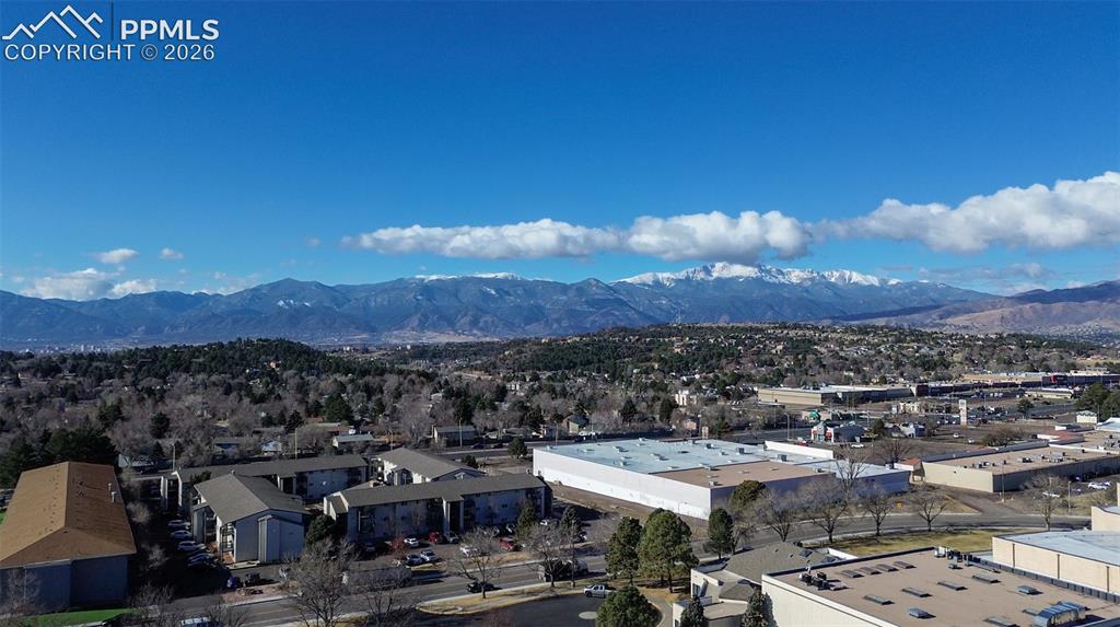 5018 Sonata Drive Colorado Springs CO 80918