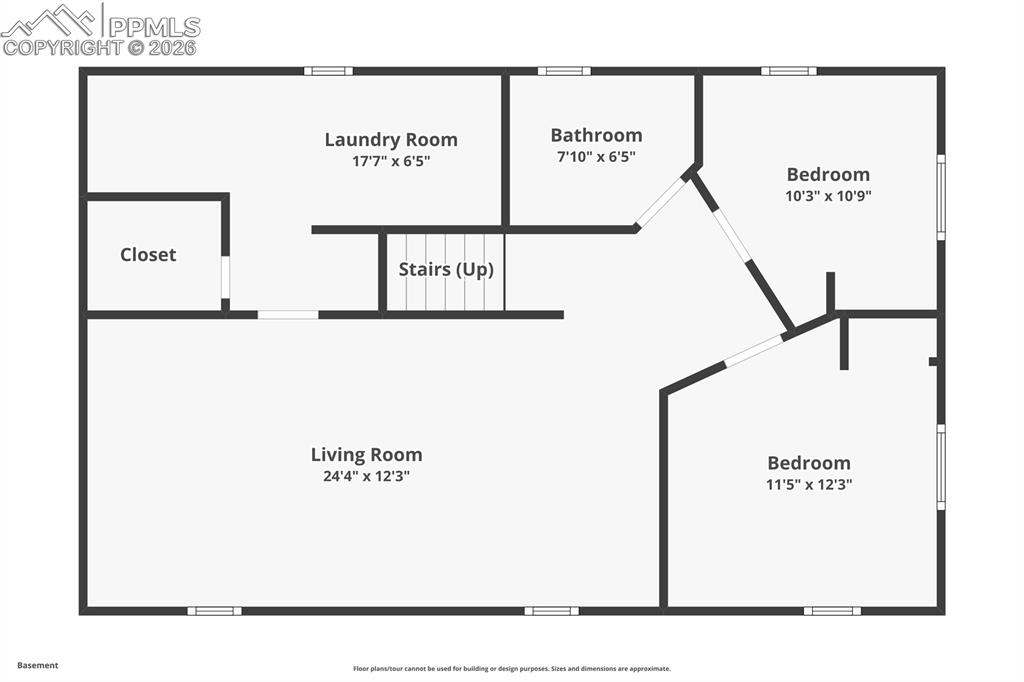 5018 Sonata Drive Colorado Springs CO 80918