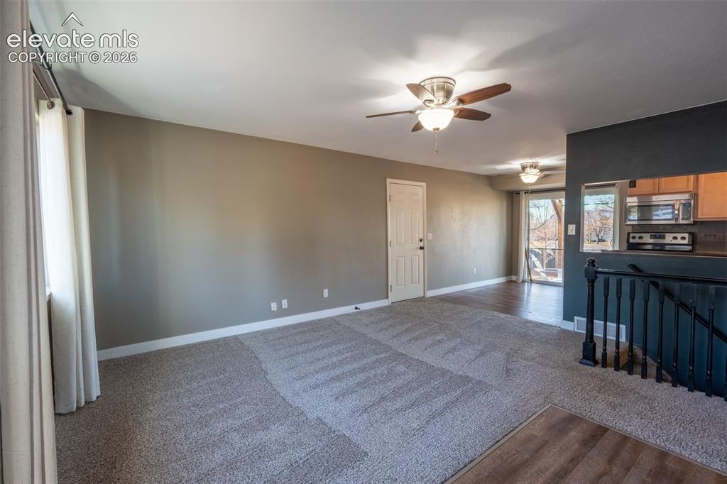 5018 Sonata Drive Colorado Springs CO 80918