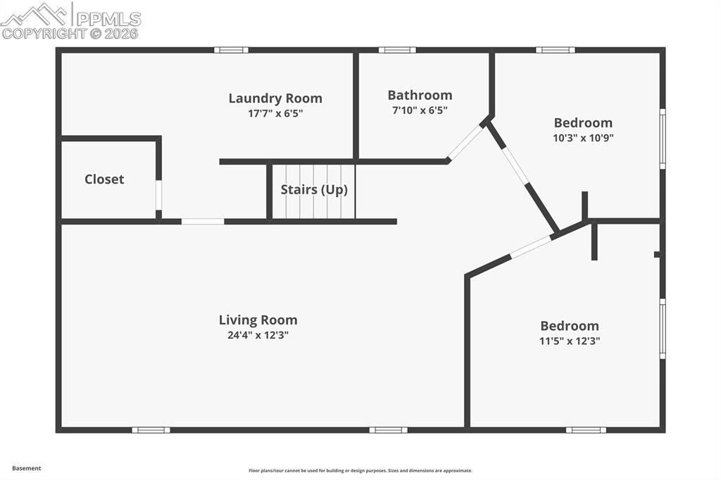 5018 Sonata Drive Colorado Springs CO 80918
