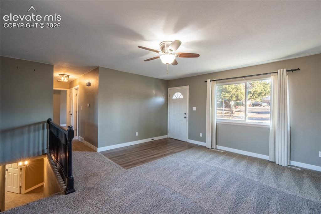 5018 Sonata Drive Colorado Springs CO 80918