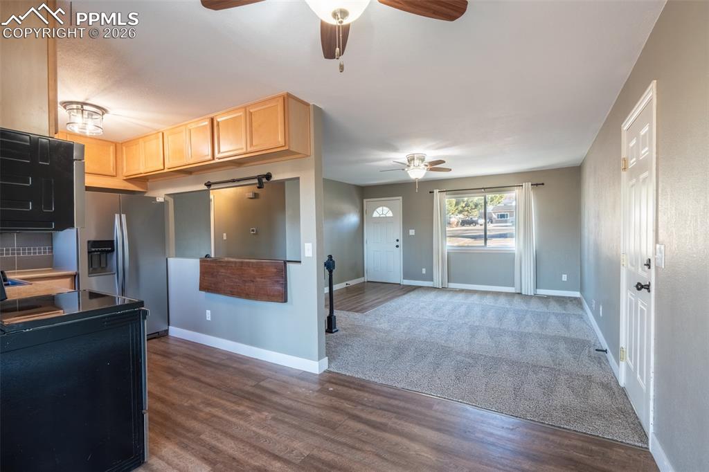 5018 Sonata Drive Colorado Springs CO 80918