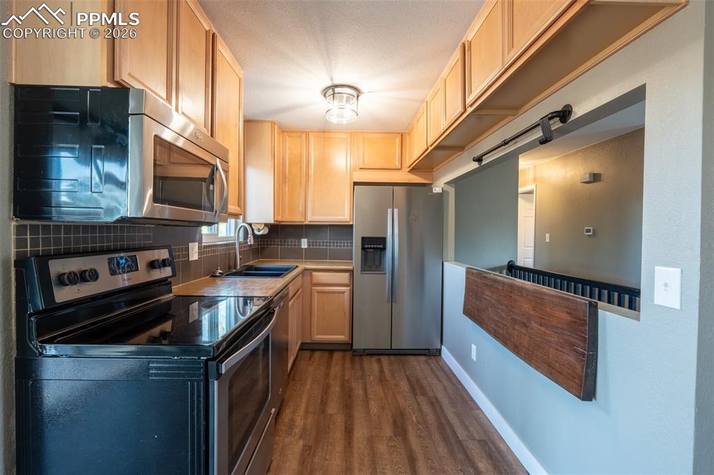 5018 Sonata Drive Colorado Springs CO 80918