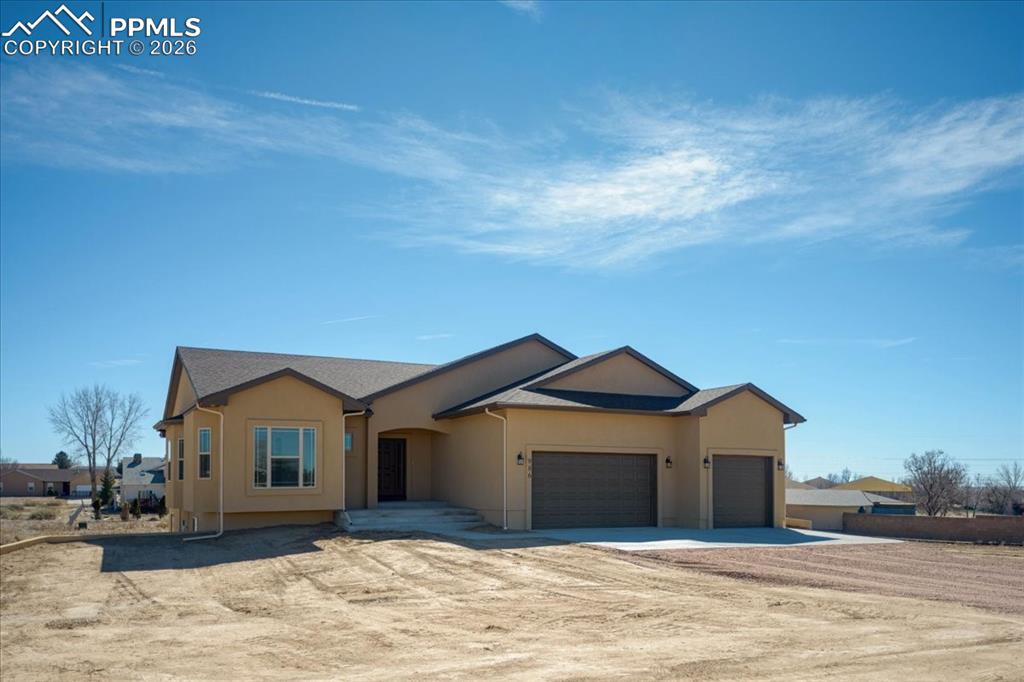 538 S Ferncliff Drive Pueblo West CO 81007