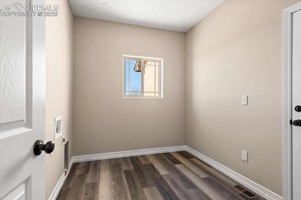 538 S Ferncliff Drive Pueblo West CO 81007
