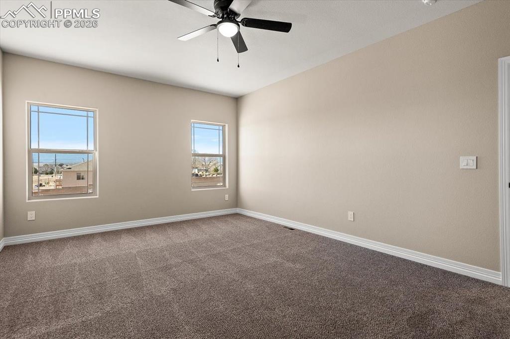 538 S Ferncliff Drive Pueblo West CO 81007
