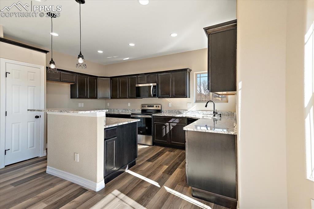 538 S Ferncliff Drive Pueblo West CO 81007